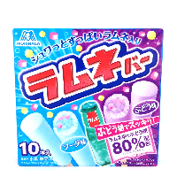 YOYO.casa 大柔屋 - 森永雙味梳打雪條,450ml 