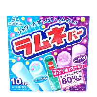 YOYO.casa 大柔屋 - Soda Flavoured Ice Bar,450ml 