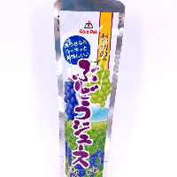 YOYO.casa 大柔屋 - GOLDPAK信州提子果汁冰條,90g 