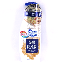 YOYO.casa 大柔屋 - Head Shoulders Root Strengthen Ginger Giseng Shampoo,500g 