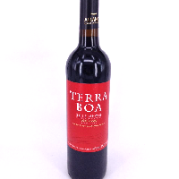 YOYO.casa 大柔屋 - Terra Boa Vinho Regional Terras Da Beira,750ml 