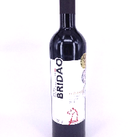 YOYO.casa 大柔屋 - Bridao Red Wine,750ml 