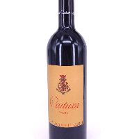 YOYO.casa 大柔屋 - Binho Tinto Red Wine Cartuxa Colheita Regional Alentejao 2014,750ml 