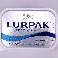 YOYO.casa 大柔屋 - Lurpak Spreadable Lighter,250g YOYO.casa 大柔屋 - Lurpak Spreadable Lighter,250g