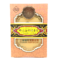 YOYO.casa 大柔屋 - 蜂花金典檀香皂,130g 