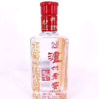 YOYO.casa 大柔屋 - 瀘州老窖頭曲酒52度,125ml YOYO.casa 大柔屋 - 瀘州老窖頭曲酒52度,125ml