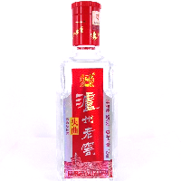 YOYO.casa 大柔屋 - 瀘州老窖頭曲酒52度,125ml YOYO.casa 大柔屋 - 瀘州老窖頭曲酒52度,125ml