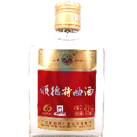 YOYO.casa 大柔屋 - HONGLI Chinese White Wine,125ml YOYO.casa 大柔屋 - HONGLI Chinese White Wine,125ml