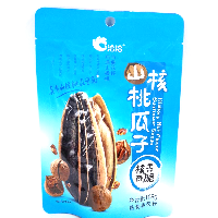 YOYO.casa 大柔屋 - Hickory Nut Flavoured Sunshine Seeds,108g YOYO.casa 大柔屋 - Hickory Nut Flavoured Sunshine Seeds,108g