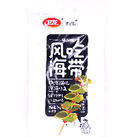 YOYO.casa 大柔屋 - 衛龍風吃海帶,50g 