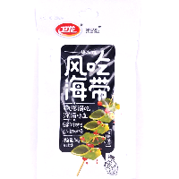 YOYO.casa 大柔屋 - Spicy Seaweed Snacks,50g 