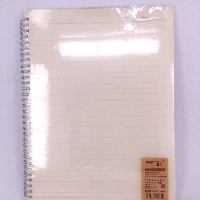 YOYO.casa 大柔屋 - Notebook,A4 YOYO.casa 大柔屋 - Notebook,A4