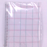 YOYO.casa 大柔屋 - Notebook,B5*80s YOYO.casa 大柔屋 - Notebook,B5*80s