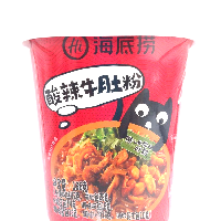 YOYO.casa 大柔屋 - Rice Noodles,136g 