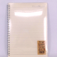 YOYO.casa 大柔屋 - Notebook,190*262mm*80s YOYO.casa 大柔屋 - Notebook,190*262mm*80s