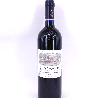 YOYO.casa 大柔屋 - Los Vascos Carmenere Grande Reserve,750ml 