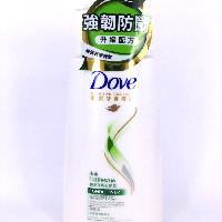 YOYO.casa 大柔屋 - Dove Hair Fall Rescue Conditioner,660ml 
