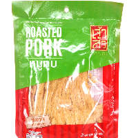 YOYO.casa 大柔屋 - Roasted Pork,70g 