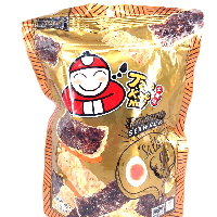 YOYO.casa 大柔屋 - Tao Kae Noi Tempura Seaweed,45g YOYO.casa 大柔屋 - Tao Kae Noi Tempura Seaweed,45g