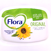 YOYO.casa 大柔屋 - Flora Original Spread,500g 