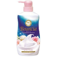 YOYO.casa 大柔屋 - Bouncia Body Wash Rose Flavoured,500ml 