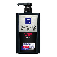 YOYO.casa 大柔屋 - Romanno VIP Shampoo Men,600ml 
