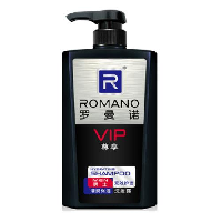 YOYO.casa 大柔屋 - Romanno VIP Shampoo Men,600ml YOYO.casa 大柔屋 - Romanno VIP Shampoo Men,600ml