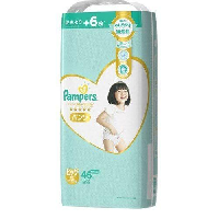 YOYO.casa 大柔屋 - Pampers Diaper Pants XL,XL*46s 