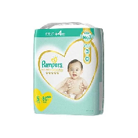 YOYO.casa 大柔屋 - Pamper Diaper S Size,S*80s 