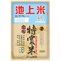 YOYO.casa 大柔屋 - Taiwan Premium Rice,6kg 