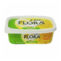 YOYO.casa 大柔屋 - Flora Butter,250g 