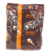 YOYO.casa 大柔屋 - 100% Black Tea powder,6oz <BR>T001拼配茶