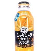 YOYO.casa 大柔屋 - Pokka Sapporo Pear Juice,400g 