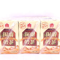 YOYO.casa 大柔屋 - Ceylon Milk Tea,250ml*6s 