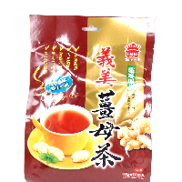 YOYO.casa 大柔屋 - Ginger Tea,180g YOYO.casa 大柔屋 - Ginger Tea,180g