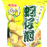 YOYO.casa 大柔屋 - Potato Chips Oyster Omelet Flavoured,315g 