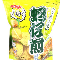 YOYO.casa 大柔屋 - 華元波的多洋芋片蚵仔煎味 (大包),315g 