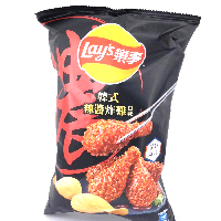 YOYO.casa 大柔屋 - Doritos Korean Fried Chicken Flavoured,97g 
