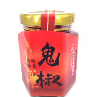 YOYO.casa 大柔屋 - Hot Sauce,95g 