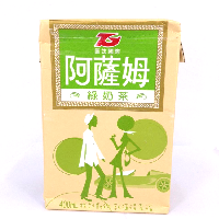 YOYO.casa 大柔屋 - Assam Green Milk Tea,400ml YOYO.casa 大柔屋 - Assam Green Milk Tea,400ml