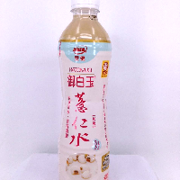 YOYO.casa 大柔屋 - Hatomugi Essence Water,530ml YOYO.casa 大柔屋 - Hatomugi Essence Water,530ml