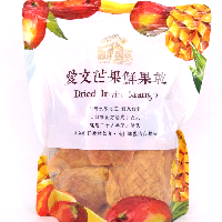 YOYO.casa 大柔屋 - Dried Irwin Mango,500g 