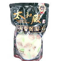 YOYO.casa 大柔屋 - Taihodien Restaurant,800g YOYO.casa 大柔屋 - Taihodien Restaurant,800g