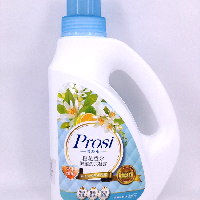 YOYO.casa 大柔屋 - Prosi Laundry Detergent Blossom Orange,2L 