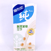YOYO.casa 大柔屋 - Pure Soya Bean Extract,1L YOYO.casa 大柔屋 - Pure Soya Bean Extract,1L