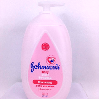 YOYO.casa 大柔屋 - Johnson Baby Lotion,500ml YOYO.casa 大柔屋 - Johnson Baby Lotion,500ml