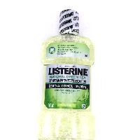 YOYO.casa 大柔屋 - Listerine Natural Green Tea Zero Alcohol Mouthwash,500ml YOYO.casa 大柔屋 - Listerine Natural Green Tea Zero Alcohol Mouthwash,500ml