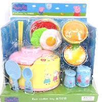 YOYO.casa 大柔屋 - rice cooker toy, 