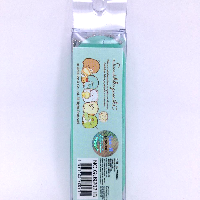 YOYO.casa 大柔屋 - 角落小夥伴摺梳,1s YOYO.casa 大柔屋 - 角落小夥伴摺梳,1s