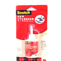 YOYO.casa 大柔屋 - Scotch Instant Adhesive,28.3g YOYO.casa 大柔屋 - Scotch Instant Adhesive,28.3g
